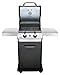 Char-Broil Signature 350 2-Burner Cabinet Liquid Propane Gas Grill