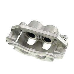 kranero 2pcs Disc Brake Caliper Set Front Left