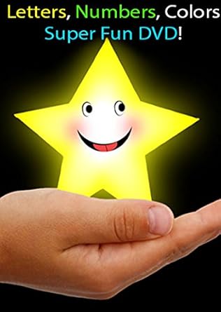 best educational dvds for babies