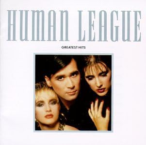 The Human League - Don't You Want Me: The Collection (Hybrid-SACD
