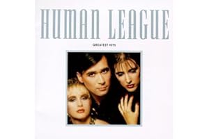 Human League - Greatest Hits