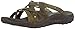 Skechers Women's Reggae Rockin Soundstage Sandal,Desert Studs,7 M US