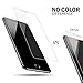 Aerb Tempered Glass Screen Protector for Apple iPhone 6 Plus or 6S Plus 5.5 Inch, Pack of 2