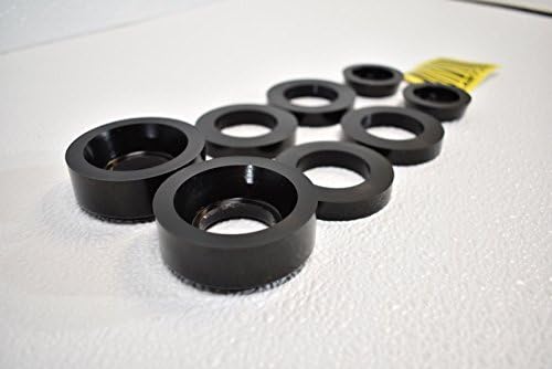 Kartboy Rear Diff / Carrier Wedge Lock System