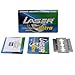 100 Laser Ultra Double Edge Safety Razor Blades with Triple Coated Edges!