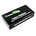 Getbetterlife? 50 Pieces Tattoo Needles- 3RL, 5RL, 7RL, 9RL, 5RS, 7RS, 9RS, 5M1, 7M1,9M1