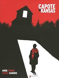 Capote in Kansas