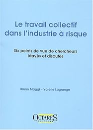 Le  travail collectif dans l'industrie à risque