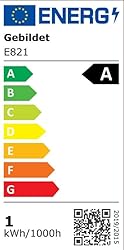 Gebildet 10pcs 6mm Waterproof Wired LED Indicator