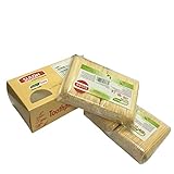 Bamboo Party Toothpick,Natural Fruit Picks,Replacement Package Includes 2/2000ct by Sulon