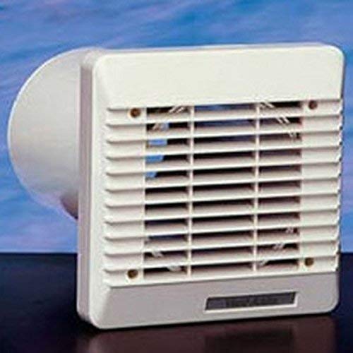 100mm Wall Fitting Kit