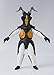 Bandai Tamashii Nations S.H. Figuarts Zetton 