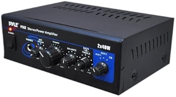 pyle pro amazon