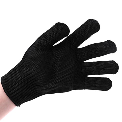 Abicial Bird Anti-bite Gloves Parrot Hamster Chewing Working Safety Protective Gloves - Thumbnail 4