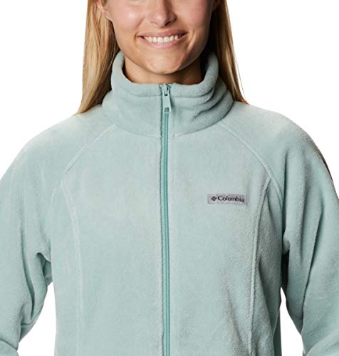 Columbia-Womens-Benton-Springs-Full-Zip-Fleece-Jacket