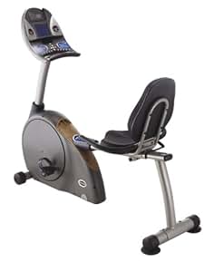 horizon b600 exercise bike
