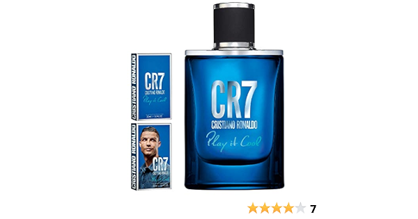 CR7 - PLAY IT COOL : News of CRISTIANO RONALDO