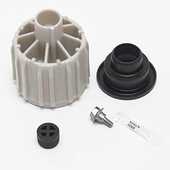 Amazon.com: 39508P Amana Washer Kit, Drive Bell\/seal: Home Improvement Amazon.com: 39508P Amana Washer Kit, Drive Bell\/seal: Home Improvement