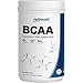 Nutricost BCAA Powder 2:1:1, 120 Servings (Green Apple)