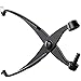 Cherry Pitter - Heavy Duty Zinc Alloy Cherry Stoner [Ion-1B] Black