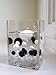 2 Packs Black & White Pearls-Shiny-Jumbo Sizes-No Hole-Vase Decorations-to Float The Pearls Order The Floating Packs-Pearls Do Not Float in Water!