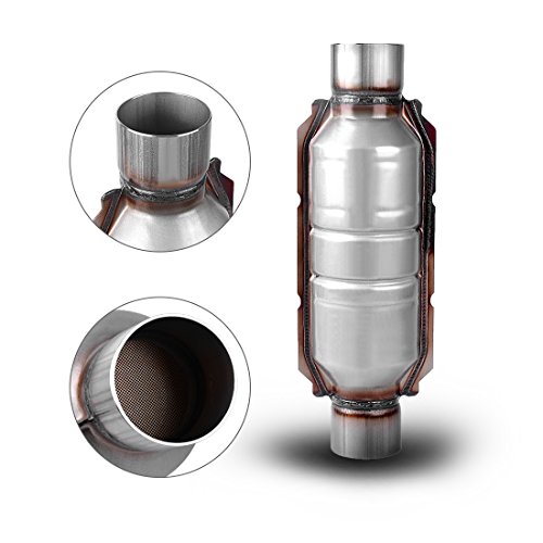 Buick Catalytic Converter Catalytic Converter For Buick