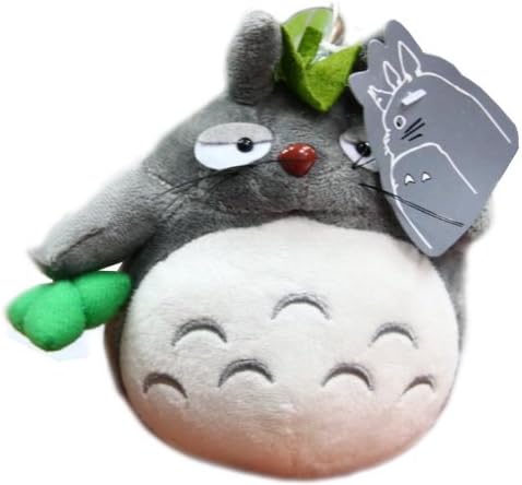 My Neighbor Totoro 7" Plush