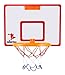 Liberty Imports Mini Indoor Basketball Hoop Set