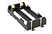 Keystone Battery Holder, 18650 Li-Ion, 2Cell, SMD - 1048