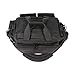 Allen Master Tactical Range Bag with 2 Pistol Rugs, Fired Brass Bag & Removable Ammo Bag
