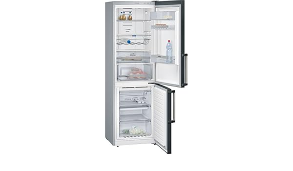 Siemens KG36NXX30 - Frigorífico Combi Kg36Nxx30 Nofrost ...