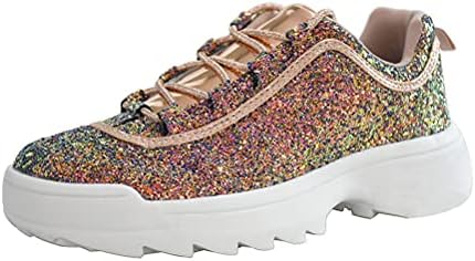 glitter sneakers amazon