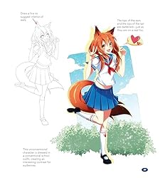 Master Guide to Drawing Anime: Tips & Tricks: Over
