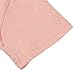 Girls' Short Sets Cat Pajamas 100% Cotton Sleepwear 2 Piece for Toddler Pink 2-7T (4T (3-4 Years), Bunny and carrot)