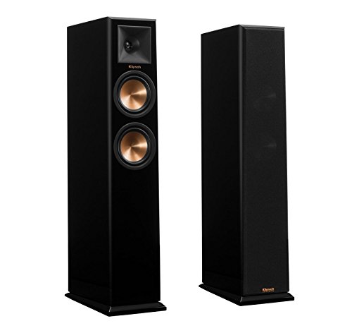 klipsch rp250f