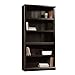 Sauder Miscellaneous Storage 5 Bookcase/Book Shelf, L: 35.28