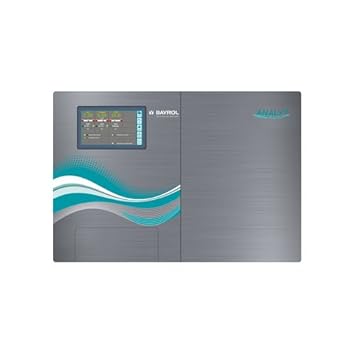 Bayrol Pool Relax Chlorine Amazon Co Uk Garden Outdoors