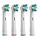 12pcs Replacement Toothbrush Heads for Braun Oral B EB-25A