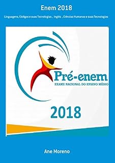 Livro Enem 2018