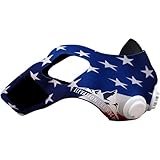 Elevation Training Mask 2.0 Venom Venomous sleeve only