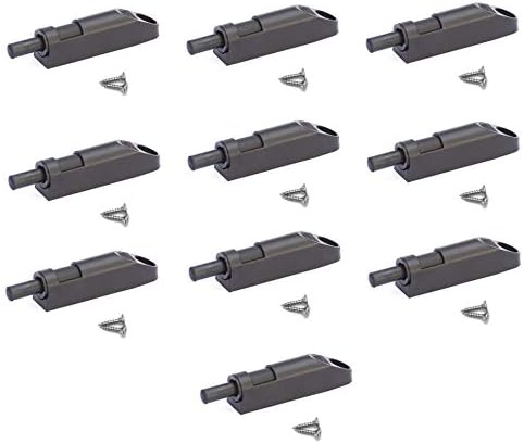 Freno amortiguador puerta corredera armario | Los mejores armarios