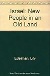 Israel: New People in an Old Land