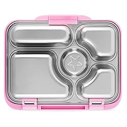 Yumbox Presto Leakproof Stainless Steel Leakproof
