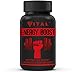 Energy Booster Test Booster - Formulated to Increase T-Levels & Energy - 9 Powerful Ingredients Including Tribulus, Fenugreek, Yohimbe, Maca & Tongkat Ali, 90 Veggie Caps