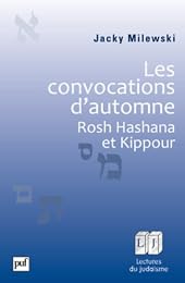Les  convocations d'automne