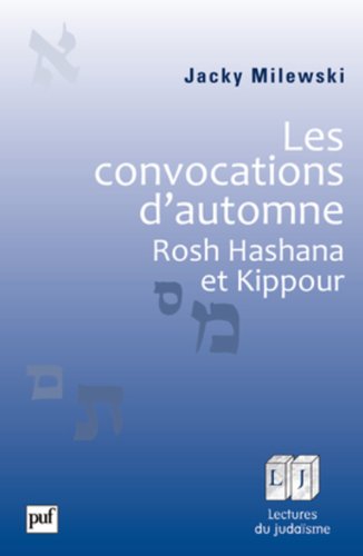 Les  convocations d'automne
