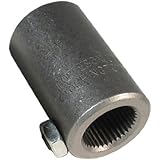 Amazon Com Borgeson 3 4 36 X 3 4 36 Steering U Joint Automotive