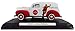 Motor City Classics 1940 Ford Delivery Holiday Van (1:24 Scale), White