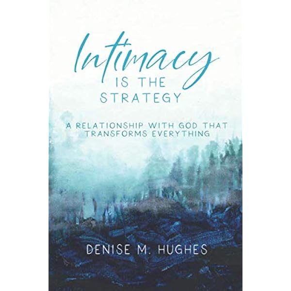 The One Jesus Loves: Grace Is Unconditionally Given, Intimacy Must