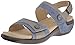Aravon Women's Katherine-AR Flat Sandal